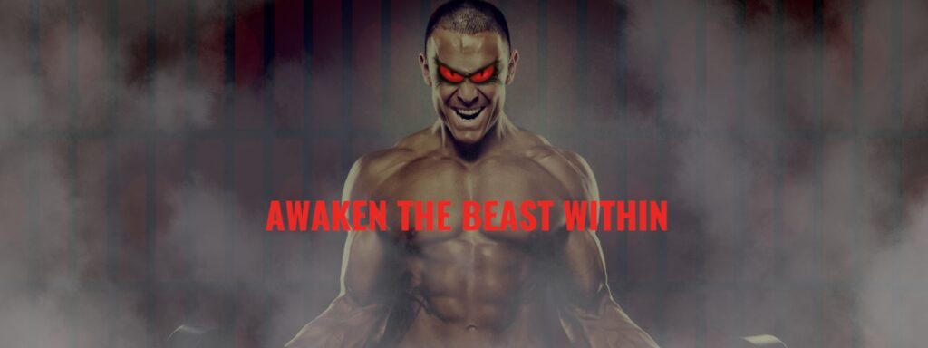 Beast Mode Brand Advertising Style by Everpro | Everpro Ltd Beast Mode Brand Advertising Style by Everpro