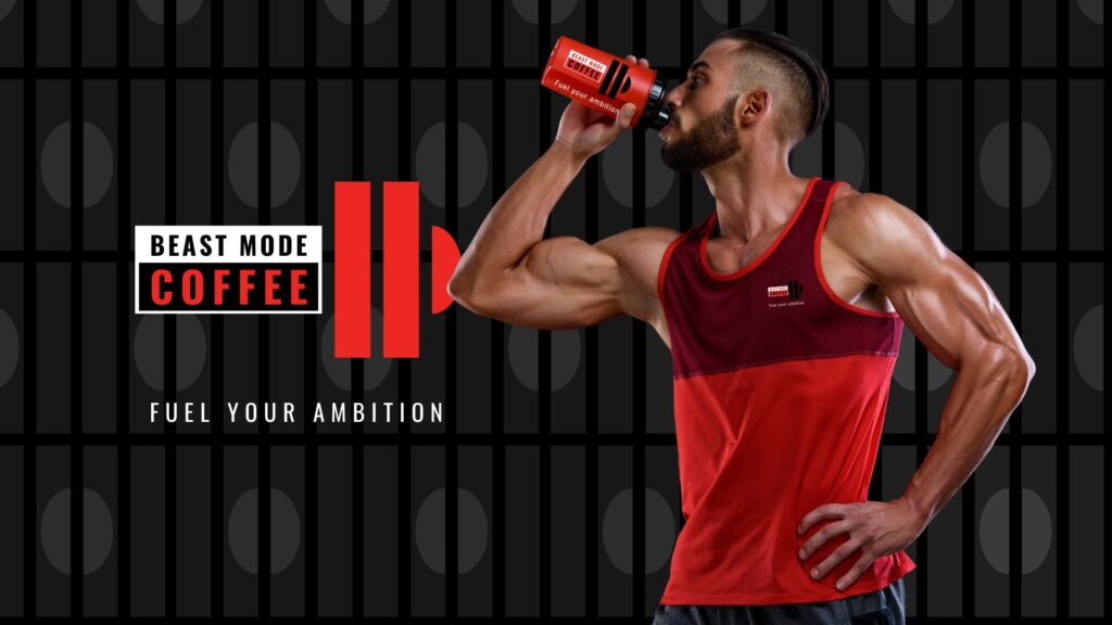 Beast Mode Brand Media by Everpro | Everpro Ltd Beast Mode Brand Media by Everpro