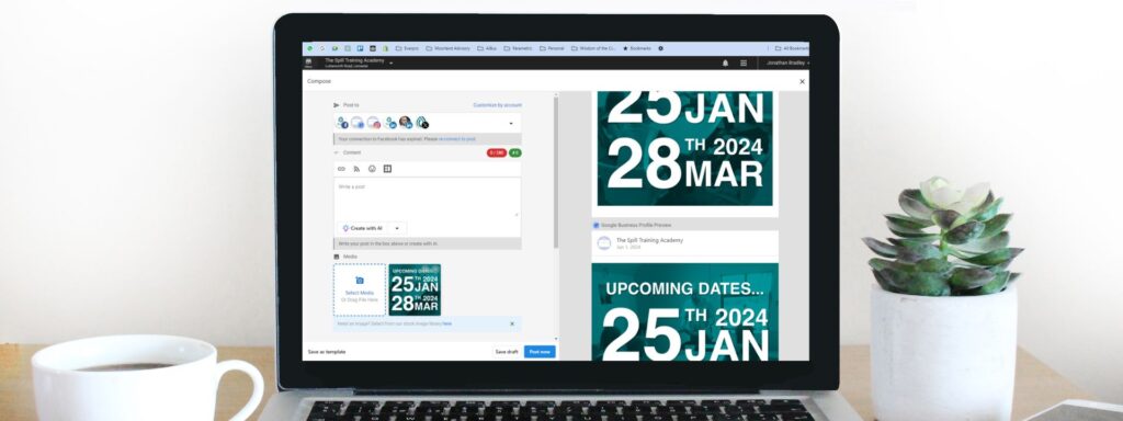 Fosse Brands on the Everpro AI Powered Marketing Platform | Everpro Ltd Fosse Brands on the Everpro AI Powered Marketing Platform