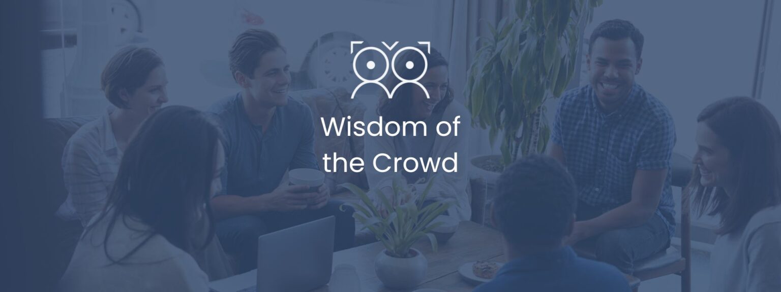 Branding Wisdom of the Crowd Case Study by Everpro | Everpro Ltd Branding Wisdom of the Crowd Case Study by Everpro