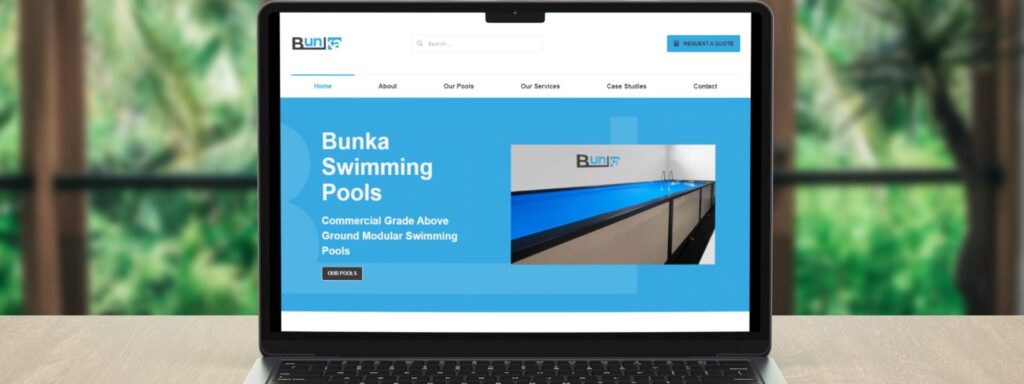 Bunka Case Study Header | Everpro Ltd